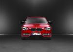BMW 118i Sport Line 2011 года